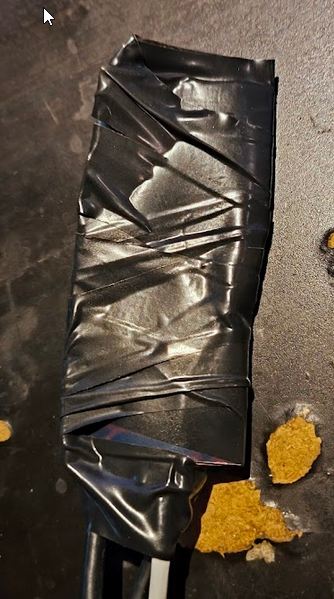 Terrible. Never do this.