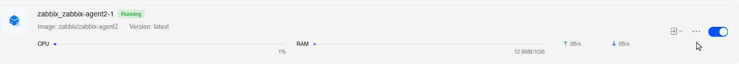 The 3 dots above the cursor