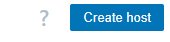 Create Host